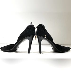 Pre loves Gucci Black heels